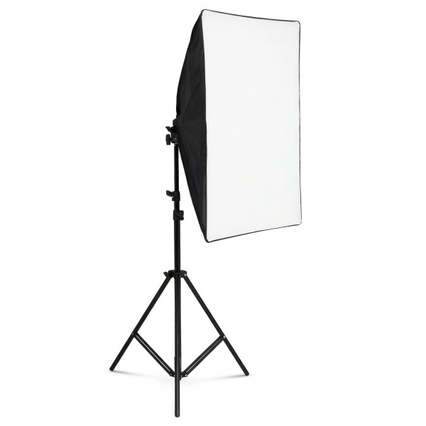 Lampa OmniLight Set 50x70 100W LED 801