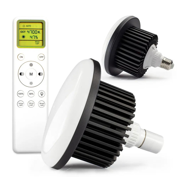 Lampa OmniLight Set Octa 60 100W LED 801