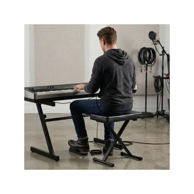 Pedał Sustain do pianina uniwersalny