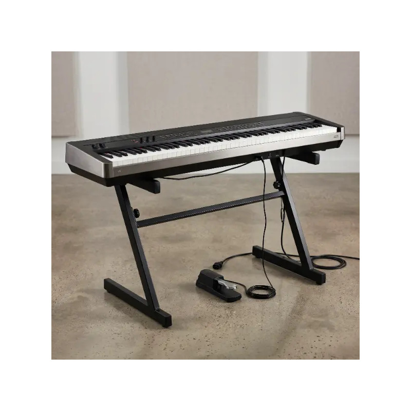 Pedał Sustain do pianina uniwersalny
