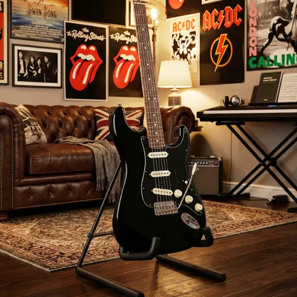 Statyw gitarowy RM-ROCK-01K