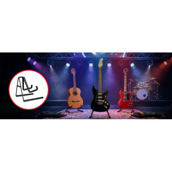 Statyw gitarowy RM-ROCK-01K