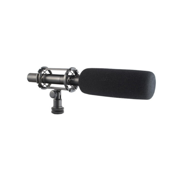 Boya BY-PVM1000 Condenser Microphone for Camera