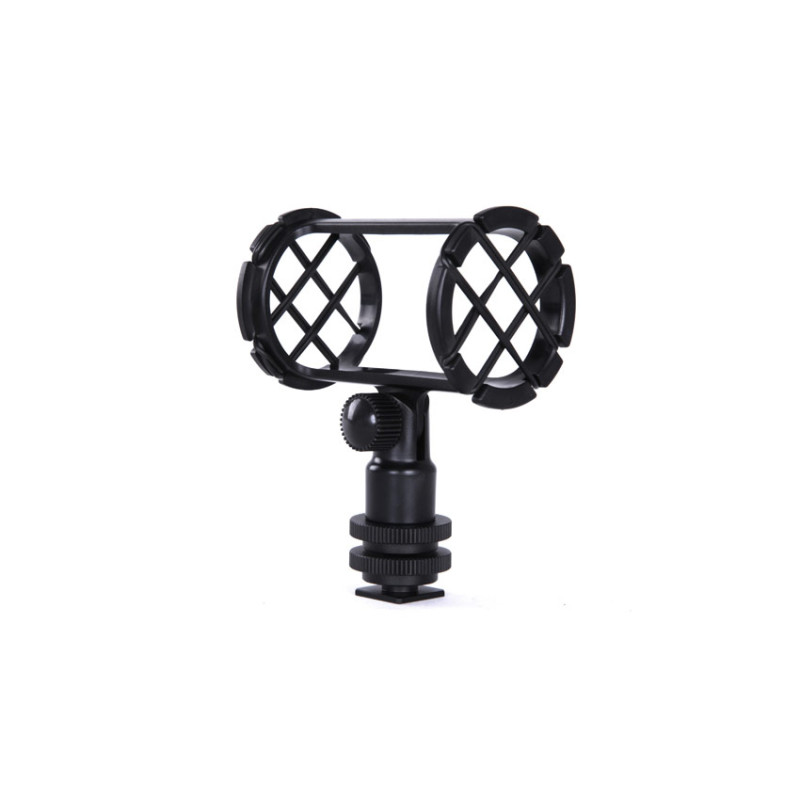 Boya BY-PVM1000 Condenser Microphone for Camera