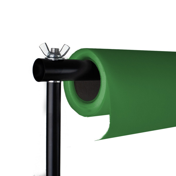 Zestaw studio green screen 8x85W octa 80cm