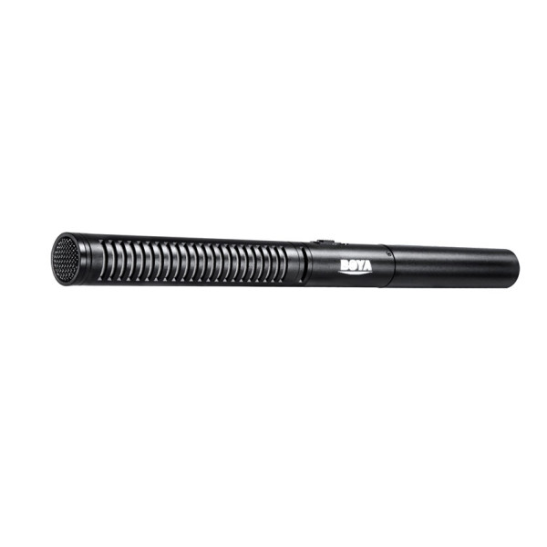 Boya BY-PVM1000 Condenser Microphone for Camera