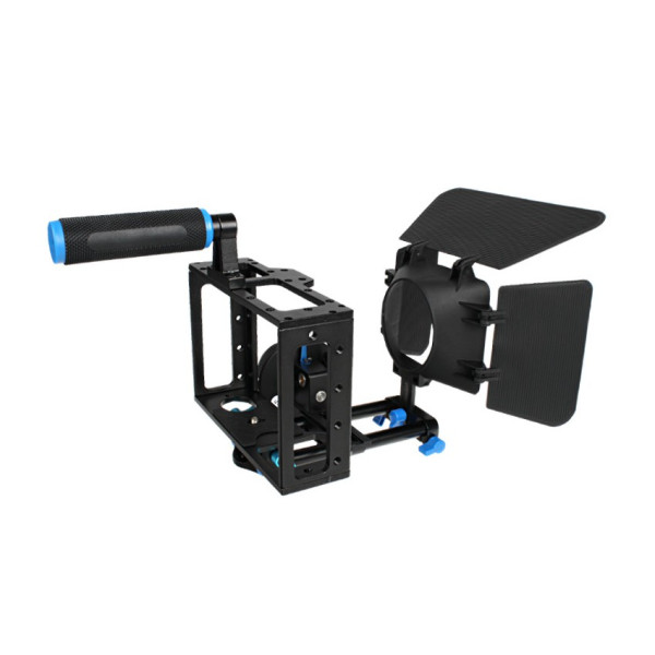 Kamerakäfig C1 Full Cage Komplett-Set | Digishots