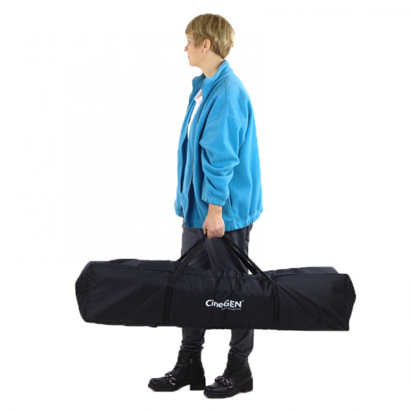 EasyStudio™ softbox 80x120 5x65W + torba