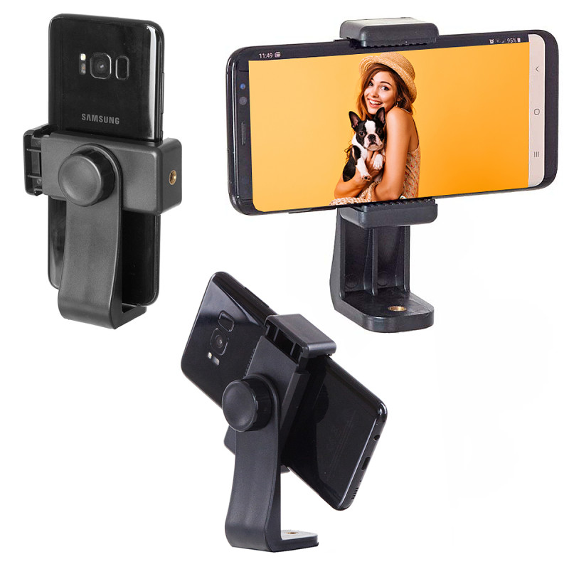 FlexiTek-01 Smartphone Tripod Kit | Digishots