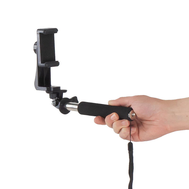 FlexiTek-01 Smartphone Tripod Kit | Digishots