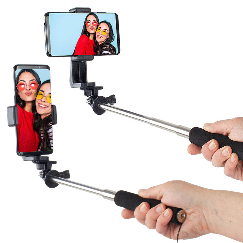 FlexiTek-01 Smartphone Tripod Kit | Digishots
