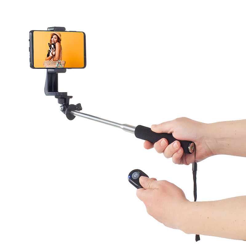 FlexiTek-01 Smartphone Tripod Kit | Digishots