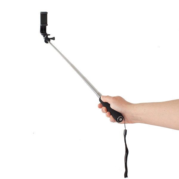 FlexiTek-01 Smartphone Tripod Kit | Digishots