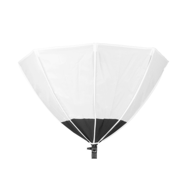 Softbox półkulisty Helio 60cm oktagonalny