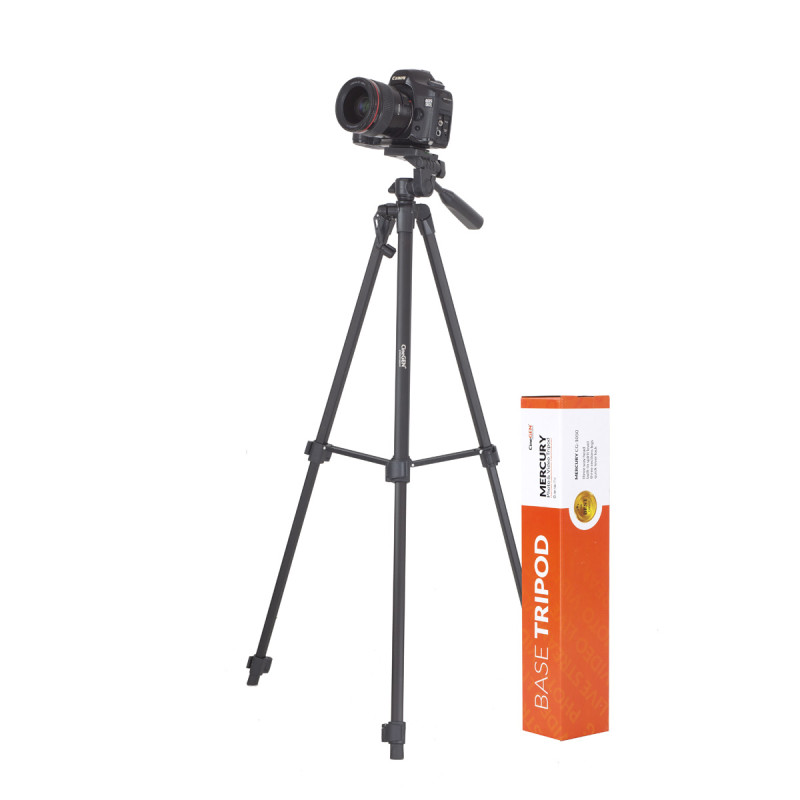 Fotostativ Mercury CG-1050 mit Adapter | CG Scenes