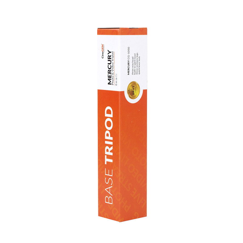Fotostativ Mercury CG-1050 mit Adapter | CG Scenes
