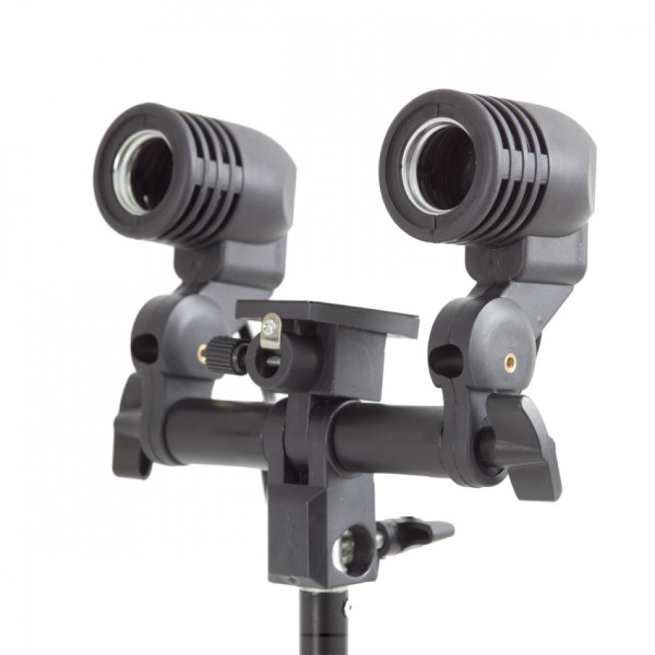 Zestaw 2 lamp OXY™ 4x125W 802 84cm SOFTLIGHT