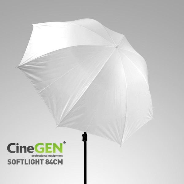 Zestaw 2 lamp OXY™ 4x125W 802 84cm SOFTLIGHT
