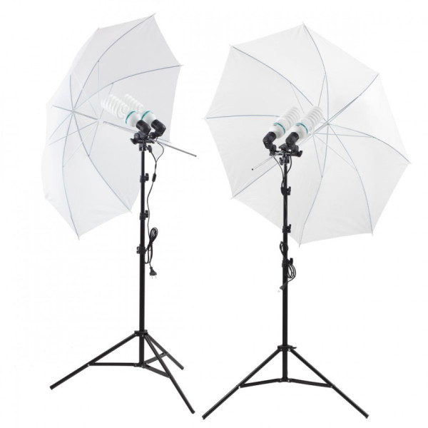 Zestaw 2 lamp OXY™ 4x65W 802 110cm SOFTLIGHT