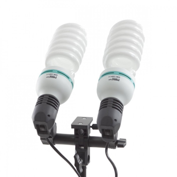 Zestaw 2 lamp OXY™ 4x65W 802 110cm SOFTLIGHT