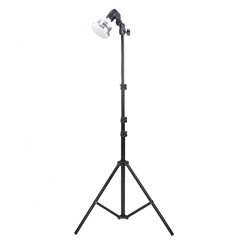 Zestaw oświetleniowy OneUp™ LED 150W ze statywem