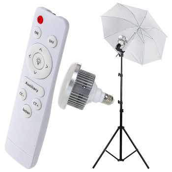 Lampa parasolkowa LED 50W 110cm OptimalOne™