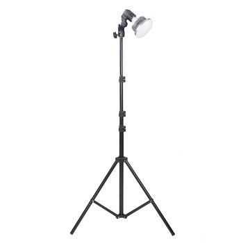 Zestaw oświetleniowy OneUp™ LED 50W ze statywem