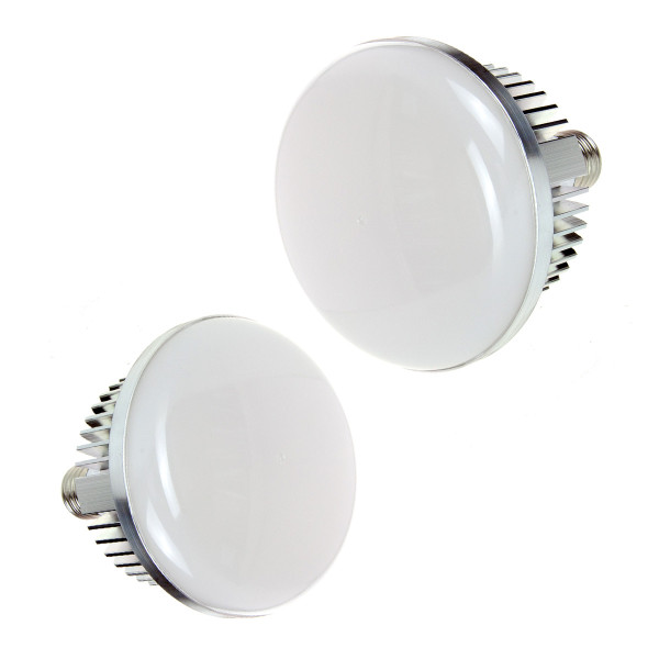 Zestaw lamp OptimalDuo™ 84cm LED 50W | Digishots