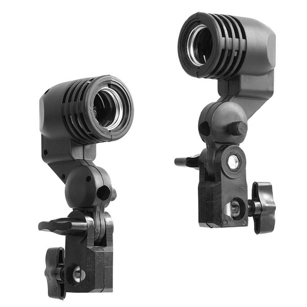 Zestaw lamp OptimalDuo™ 84cm LED 50W | Digishots