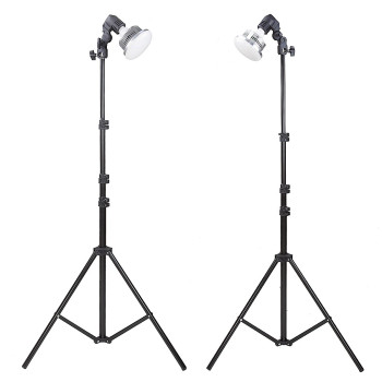 Zestaw oświetleniowy DuoUp™ 2x żarówka LED 85W