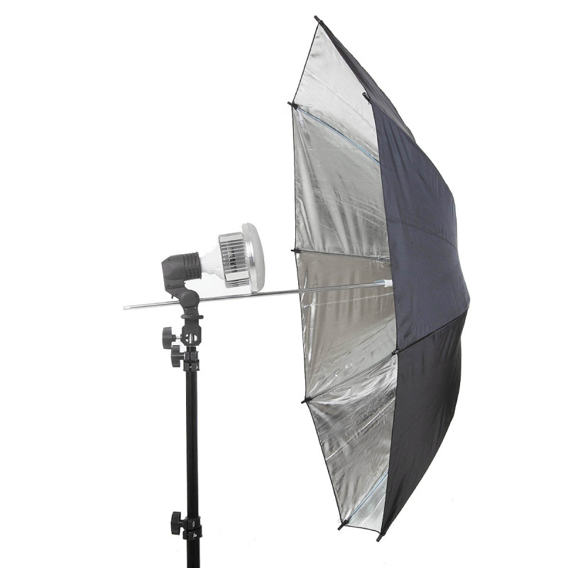 Lampa LED VistaOne 84cm 85W z pilotem do studia