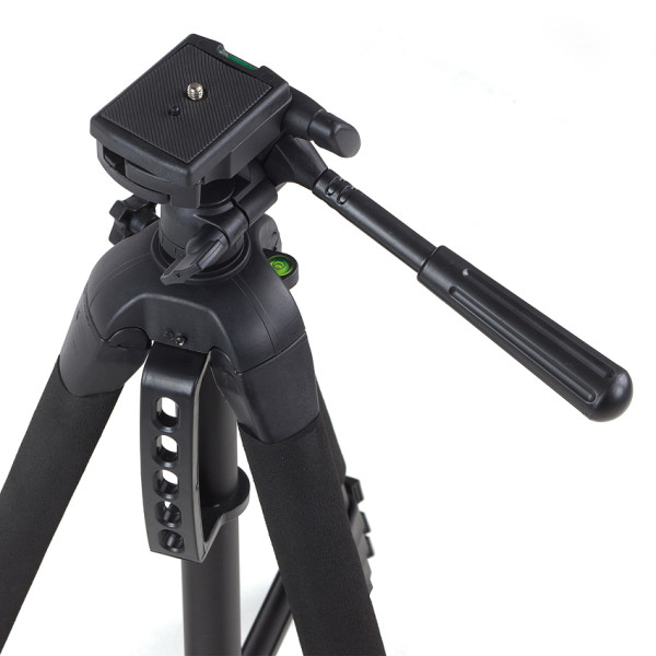 Штатив CineGEN CG-2021 для фото та відео