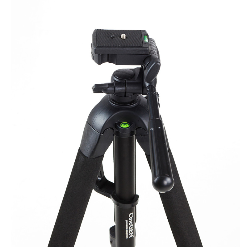 Штатив CineGEN CG-2021 для фото та відео