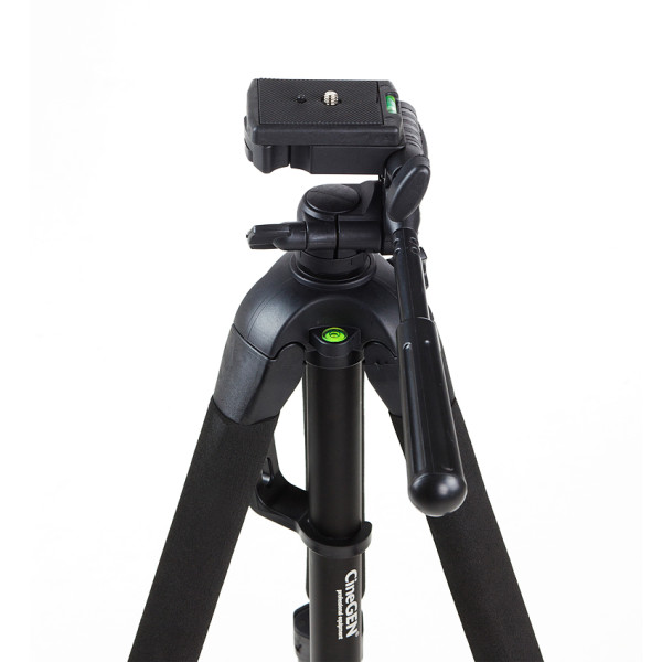 Штатив CineGEN CG-2021 для фото та відео