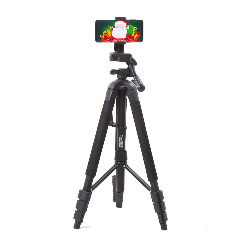 Fotostativ mit Einbeinstativ CG-2021AS | Digishots