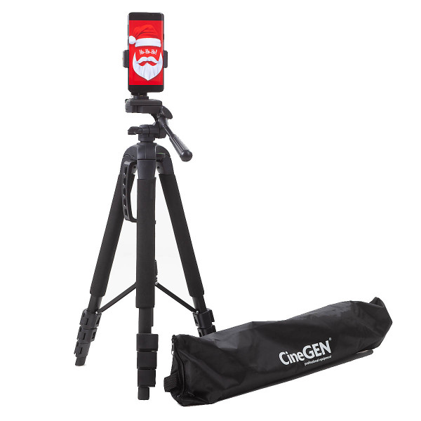 Fotostativ mit Einbeinstativ CG-2021AS | Digishots