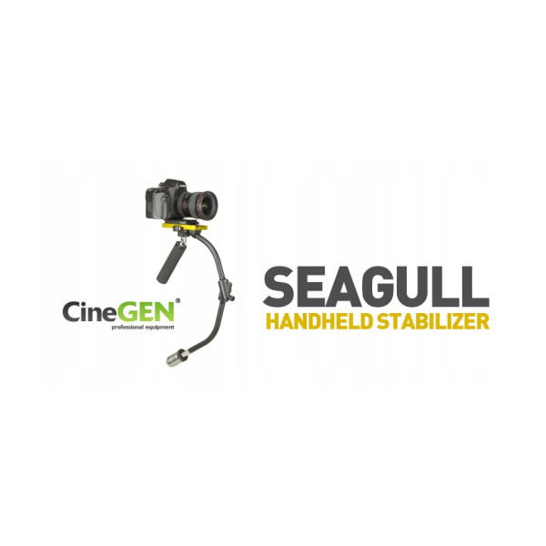 Stabilizator do aparatu CG-PSGLVS SEAGULL ręczny