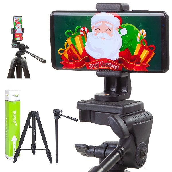 Fotostativ mit Einbeinstativ CG-2021AS | Digishots