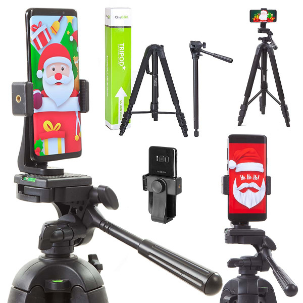 Fotostativ mit Einbeinstativ CG-2021AS | Digishots