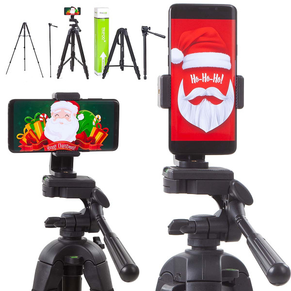 Fotostativ mit Einbeinstativ CG-2021AS | Digishots