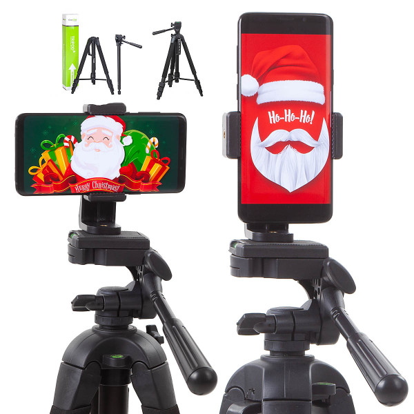 Fotostativ mit Einbeinstativ CG-2021AS | Digishots