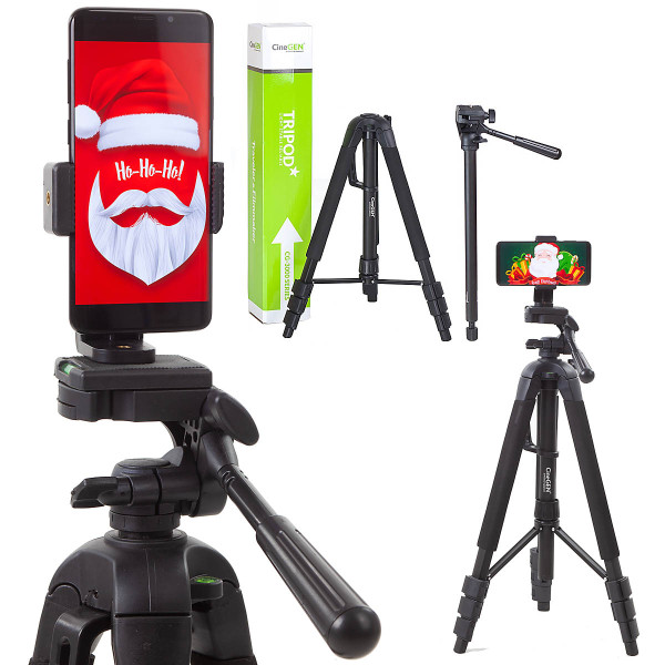Fotostativ mit Einbeinstativ CG-2021AS | Digishots