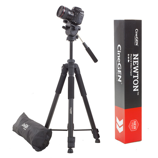 Штатив NEWTON™ CG-2881 до 10 кг | CineGEN