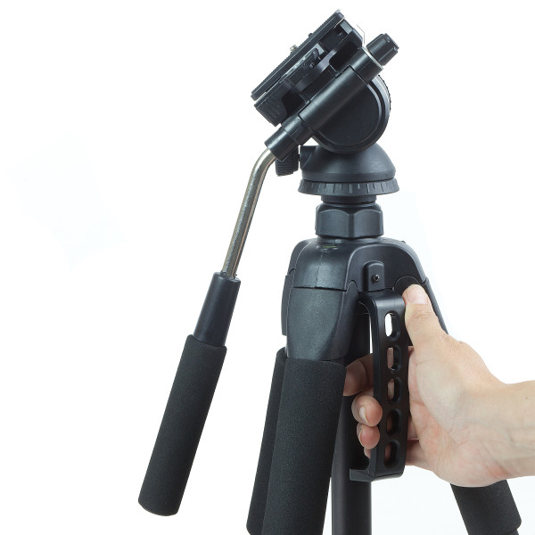 Штатив NEWTON™ CG-2881 до 10 кг | CineGEN