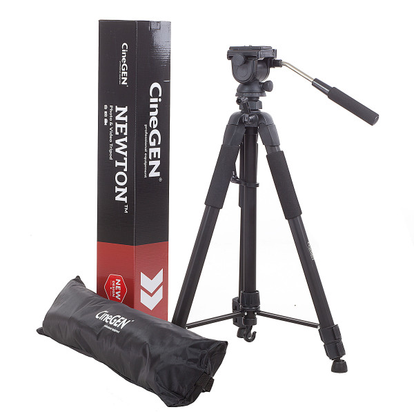 Штатив NEWTON™ CG-2881 до 10 кг | CineGEN