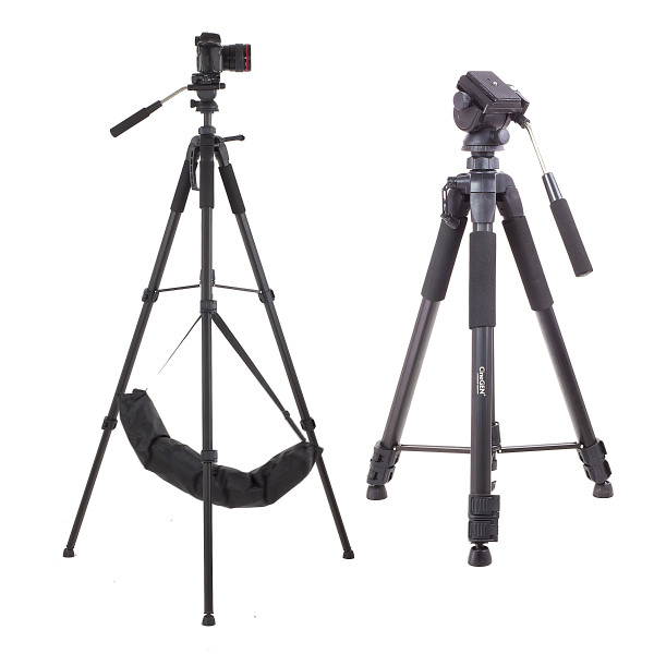Штатив NEWTON™ CG-2881 до 10 кг | CineGEN