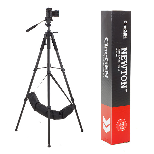 Штатив NEWTON™ CG-2881 до 10 кг | CineGEN