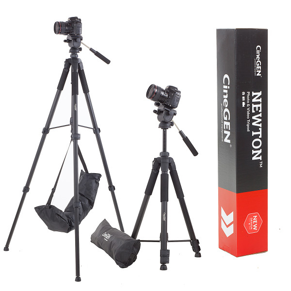 Штатив NEWTON™ CG-2881 до 10 кг | CineGEN