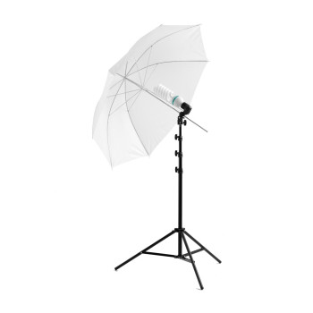 Symple 65W Softlight 84cm Diffusion Umbrella 8850228003046