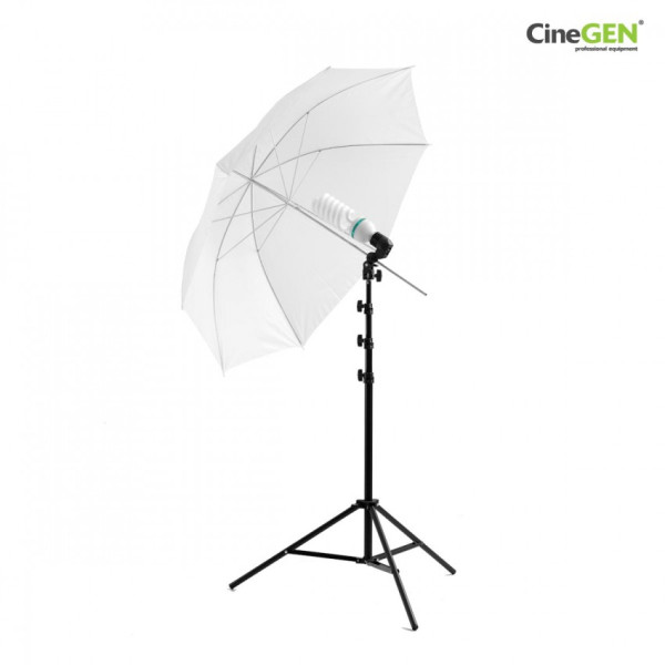 Symple 85W Softlight 110cm parasolka studyjna